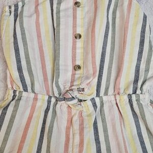Old navy romper